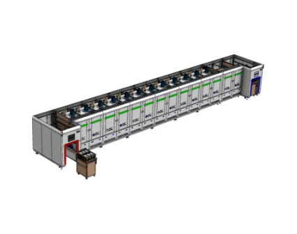Packaging Automation