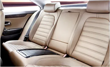 Automotive seating