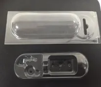 Blister tray