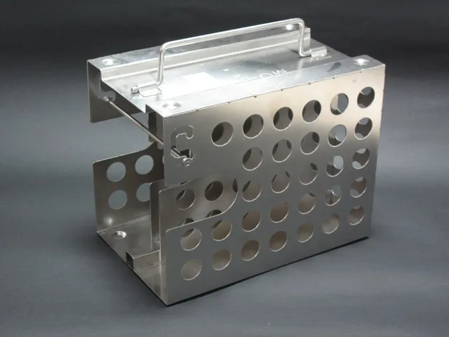 Cassette carrier