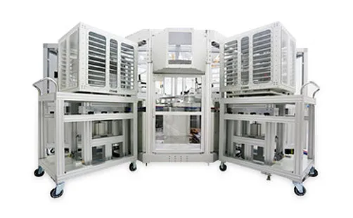CURUS-C200 cluster dispenser