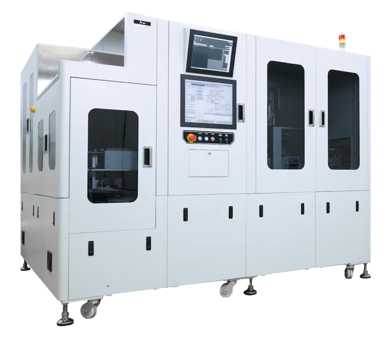 Dicing & Sawing Systems