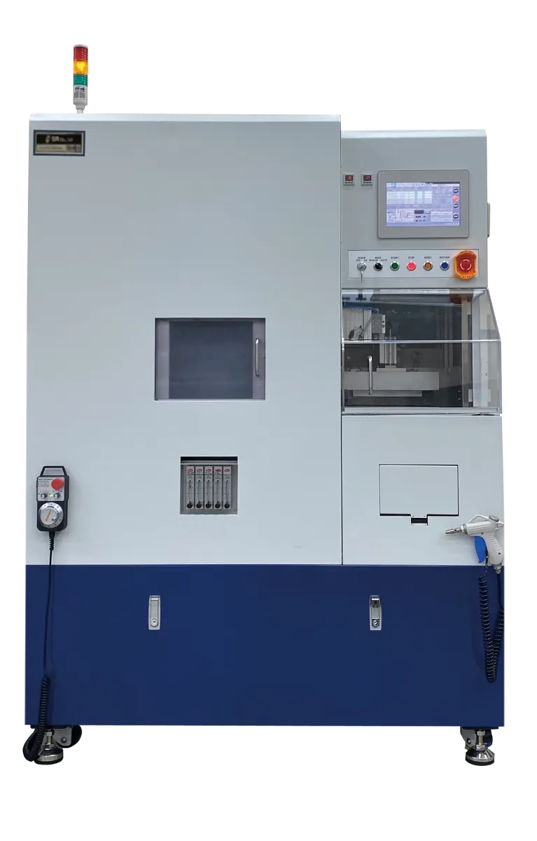 Grinder system