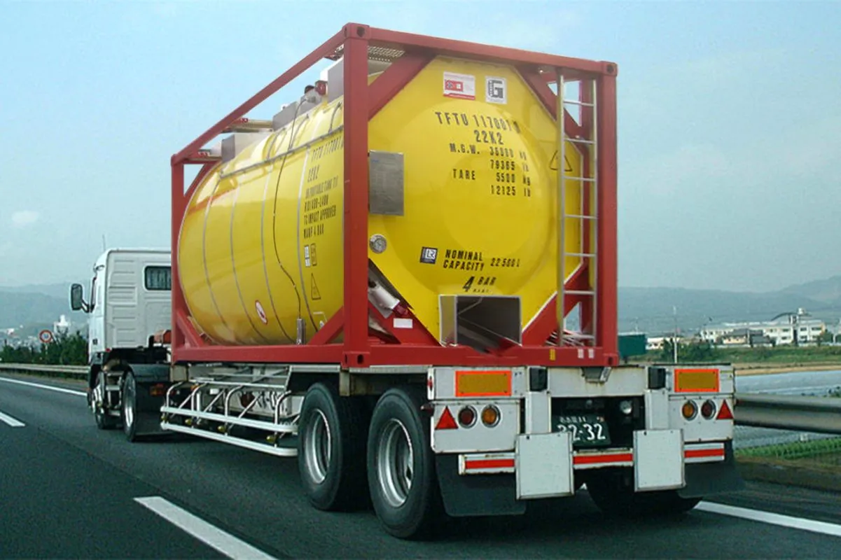 PU Raw Materials