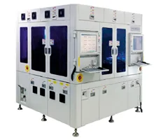Inspection Systems
