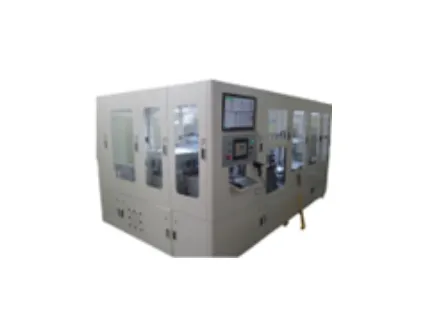 Skeleton wafer management system