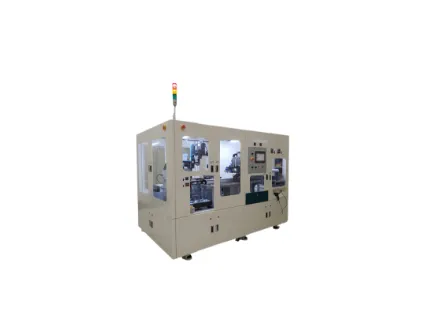 Tape de-lamination system