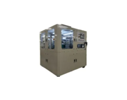Tape lamination system