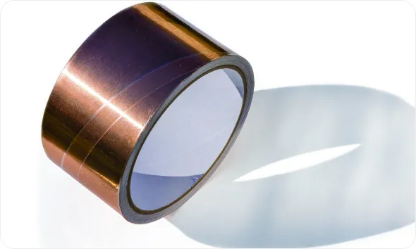 Packaging Tapes