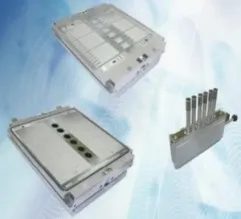 Tooling and change parts