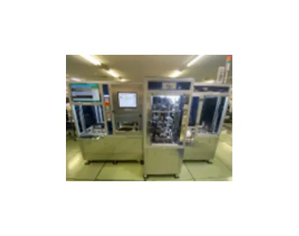 Tray binding system