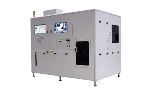 VS-300 vacuum masking system