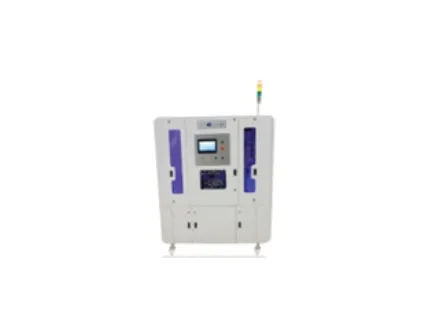 Wafer ring frame cleaning system