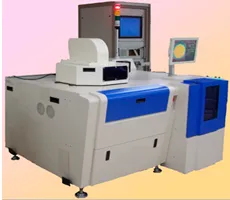 Wafer inspection system